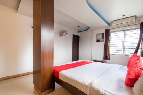 Marathahalli Hotel | Family-Friendly Stay at The Red Velvet Near Marathahalli Bridge