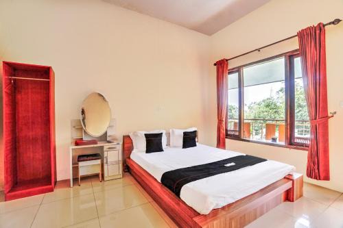 Asrikaton Hotel | Hotel O The Velodrome Inn