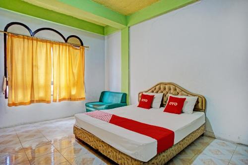 Takengon Hotel | Budget-Friendly Family Stay at OYO 93237 Hotel Triarga