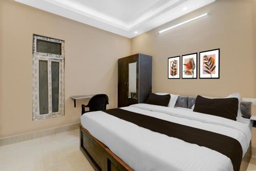 Bara Banki Hotel | Hotel O UPNEDA Office Deva Road Lucknow