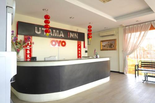 Bintulu Hotel | Budget-Friendly Stay at Super OYO 89544 Utama Inn