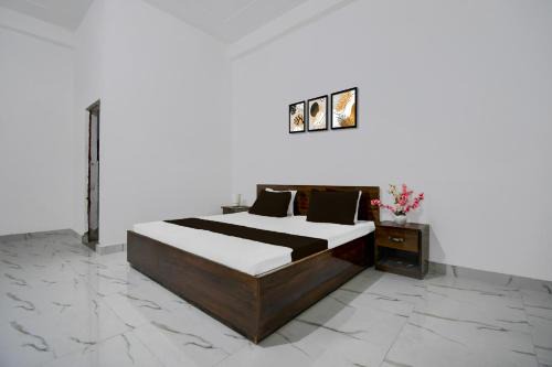 Malihabad Hotel | HOTEL O VATIKA & RESORTS
