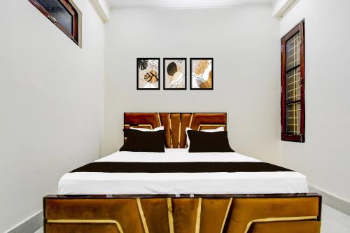 Mohangarh Hotel | Hotel O Vell Fire