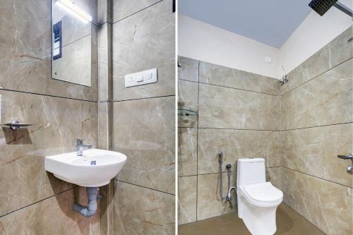 Kochi Hotel | Budget-Friendly Versatile Inn: Family-Friendly Comfort