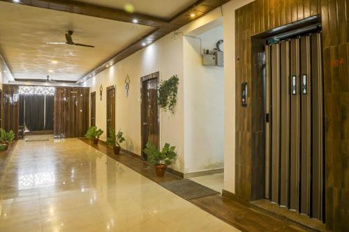 Kota Hotel | Budget-Friendly Hotel Vip with Breakfast & Family Amenities