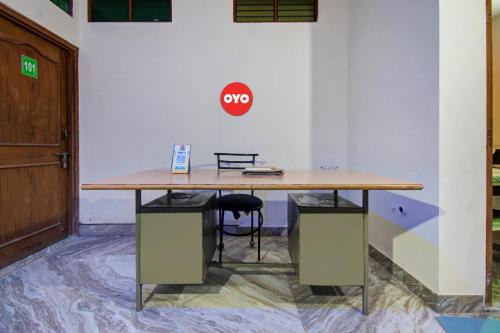 Jamwa Ramgarh Hotel | Top-Rated OYO Hotel Vishal: Ideal for Families