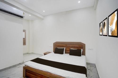 Soraon Hotel | Hotel O Vrindavan Gardan & Hotel