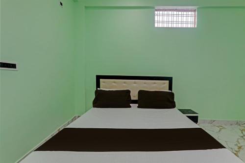 Gorakhpur Hotel | Budget-Friendly Welcome Guest House for Families