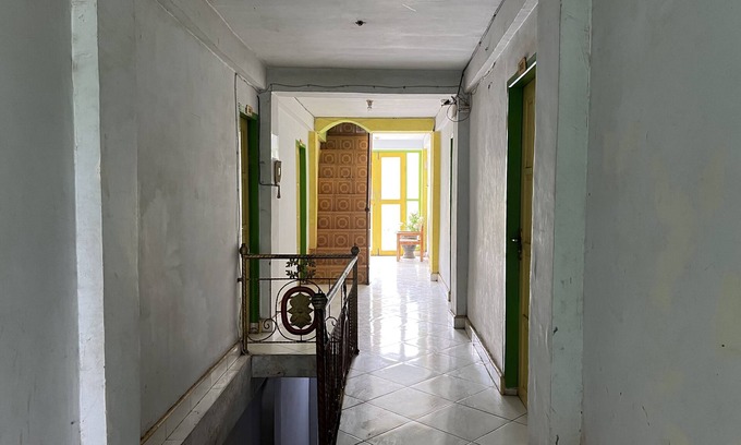 Makassar Hotel | Budget-Friendly Stay at OYO 93304 Wisma La Oda Syariah