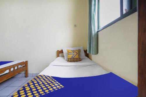 Garut Hotel | Budget-Friendly Stay at SPOT ON 91064 Wisma Lec Syariah