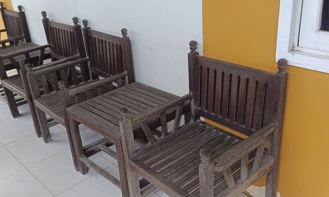 Makassar Hotel | Budget-Friendly Stay at Wisma Parakita Syariah Hotel