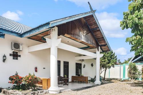 Kalimantan Hotel | Discover Comfort at OYO 92762 Wisma Pundu Syariah Hotel