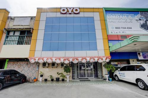 Lhokseumawe Hotel | Budget-Friendly Stay at OYO 2972 Wisma Sartika
