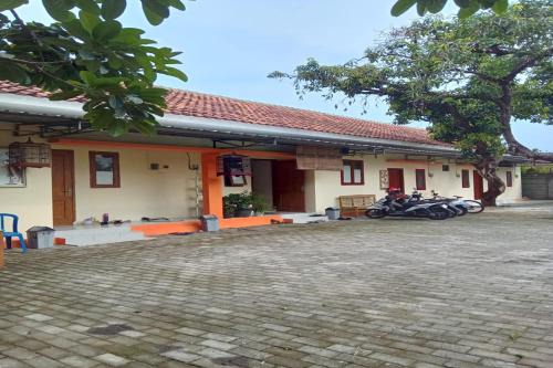 Pemalang Hotel | Budget-Friendly Wulan Homestay 2 with Family Amenities