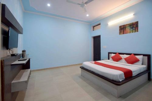 Jaipur Hotel | Pet-Friendly Collection O Mansarovar Narayan Vihar Stay