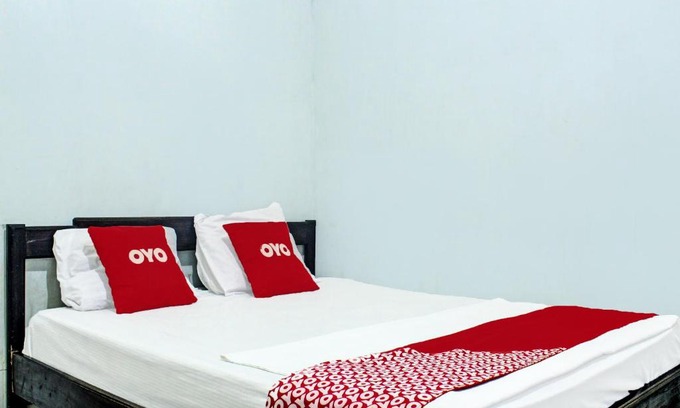 Kupang Hotel | Budget-Friendly OYO 91720 Hotel Yotowawa with Family Amenities