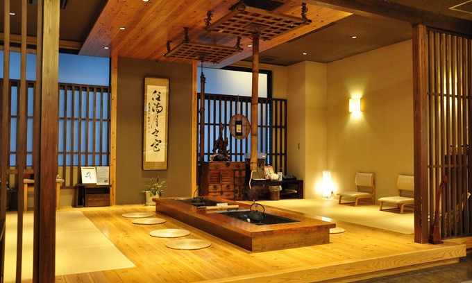 Befukyo Onsen Hotel | Discover Hotel Obokekyo Mannaka: Spa & Family-Friendly Stay