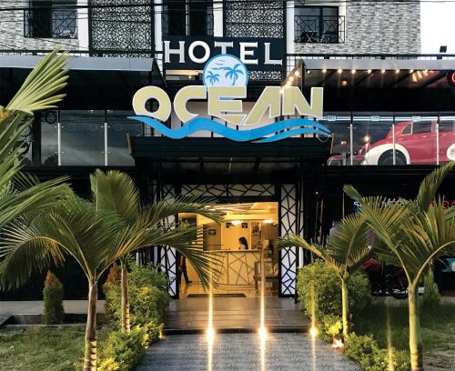 Fusagasuga Hotel | Relax at Hotel Ocean Fusagasuga: Pool, Hot Tub & Views