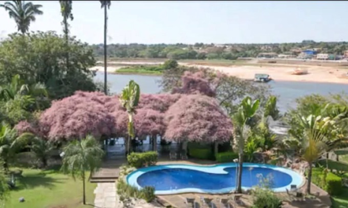 Barra do Garcas Hotel | Hotel Odara Araguaia
