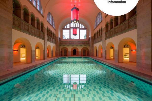Prenzlauer Berg Hotel | Discover Hotel Oderberger: Pet-Friendly Retreat with Pool