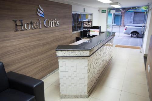 Centro Hotel | Family-Friendly Hotel Oitis: A Guest Favorite at 8/10