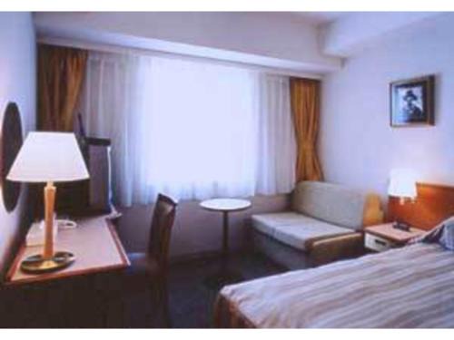Monbetsu Hotel | Hotel Okhotsk Palace - Vacation STAY 24136v