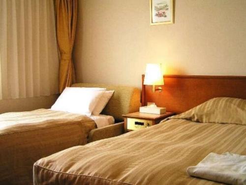 Monbetsu Hotel | Hotel Okhotsk Palace - Vacation STAY 24137v