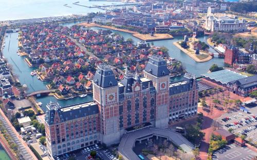Sasebo Hotel | Discover Hotel Okura JR Huis Ten Bosch: 5-Star Family Getaway
