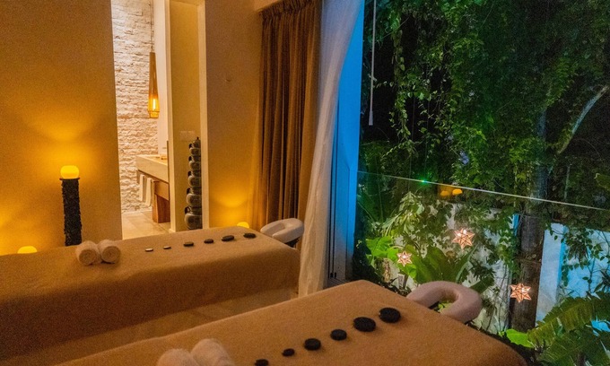 Chichen Itza - Valladolid Hotel | Discover Hotel Olbil: Guest Rated 10/10 with Pool & Spa