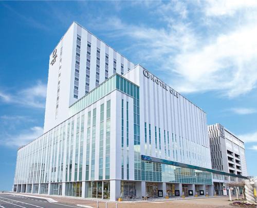 Fujieda Hotel | Welcoming Hotel Ole: Family-Friendly with Relaxing Hot Tub