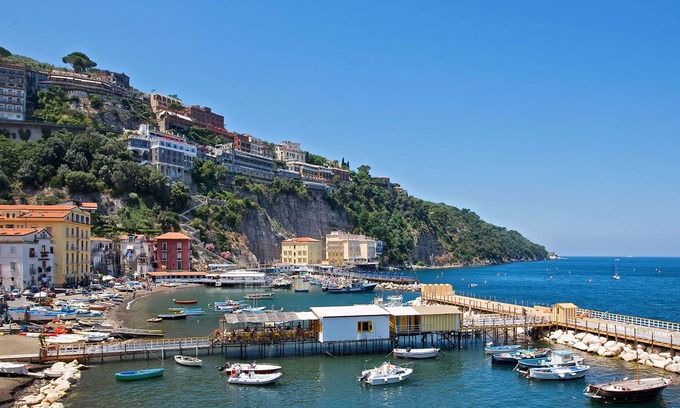 Magazzeno Hotel | Discover Hotel Olimpico: 4-Star Haven with Spa & Pool
