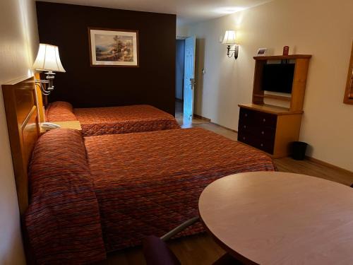 Lerma Hotel | Eco-Friendly Hotel Oliver Inn Toluca with Hot Tub & Breakfast