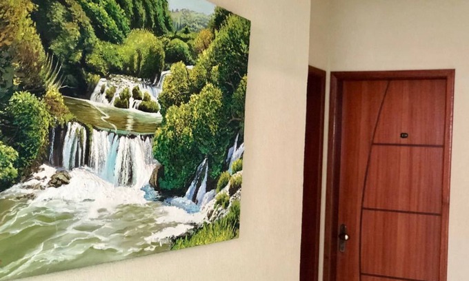 Tres Rios Hotel | Hotel Olivier: Family-Friendly Stay with Top Amenities