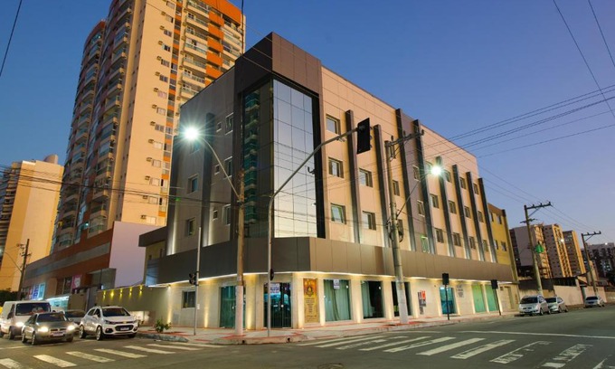 Praia de Itaparica Hotel | Oceanfront Hotel Olympia: Family-Friendly with High Ratings