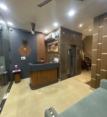 Amritsar Hotel | Top-Rated Hotel KD Inn Near Golden Temple - Pet Friendly Stay