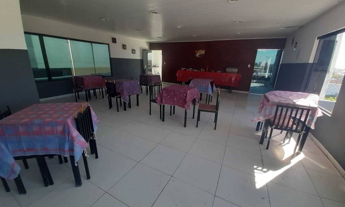 Atalaia Hotel | Cozy Hotel on the Atalaia Waterfront with Ocean Views
