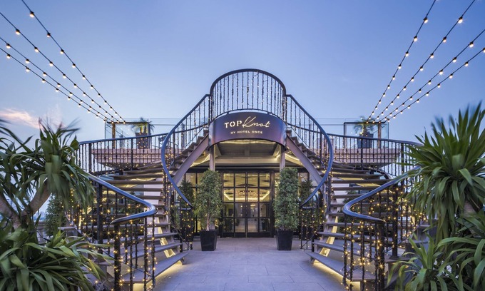 Bang Kho Laem Hotel | Discover Hotel Once Bangkok: Family-Friendly & Accessible