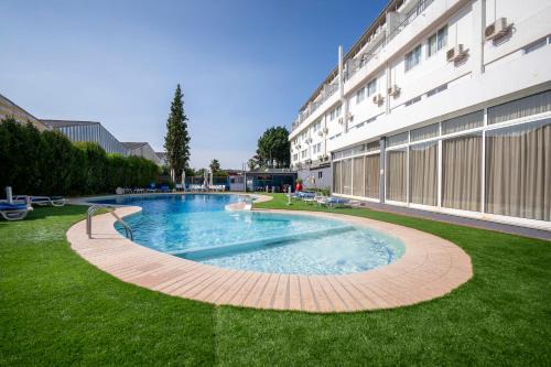 Viseu Hotel | Hotel Onix