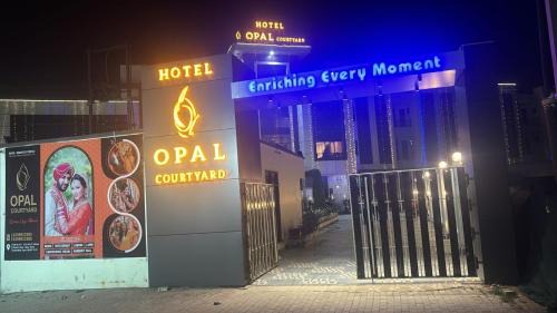 Sikandra Hotel | Budget-Friendly Hotel AS Royal with Breakfast & Child Care