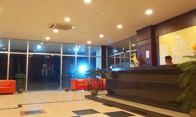 Cox's Bazar Hotel | Budget-Friendly Stays at Hotel Orchid Blue with Breakfast