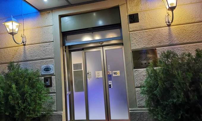 Cit Turin Hotel | Cozy Hotel Orchidea: Family-Friendly with Restaurant & Breakfast