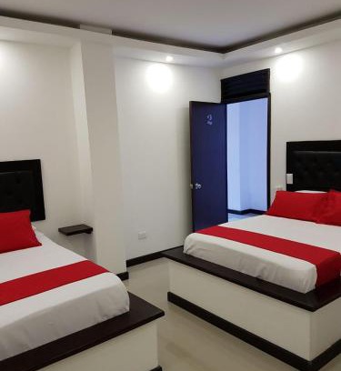 Chinchina Hotel | Budget-Friendly Hotel Orion with Breakfast & Hot Tub