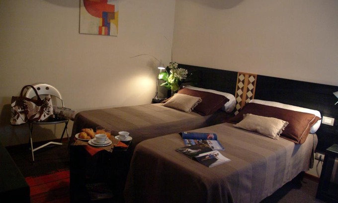 Orvieto Scalo Hotel | Discover Hotel Orvieto: Pet-Friendly Haven with Dining & More