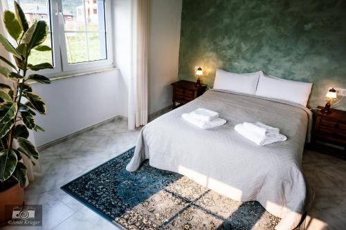 Xove House | Enjoy a Family-Friendly Stay at Hotel Os Faroles Esteiro