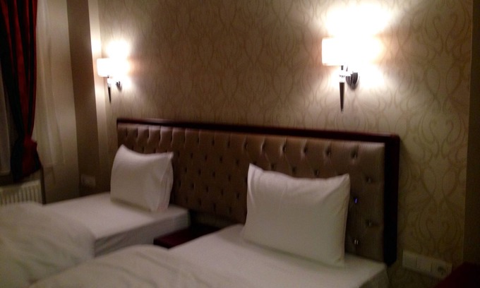Yuksekova Hotel | Top-Rated Hotel Oslo: Family-Friendly with Breakfast Included