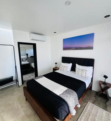 San Antonio de las Minas Hotel | Explore Hotel Otero Valle de Guadalupe: 4-Star Family Retreat