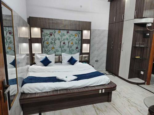 Barabanki District Hotel | Hotel OTHE MARS RESORTS