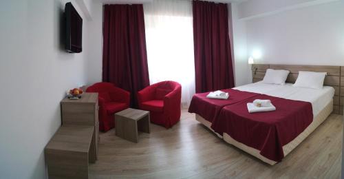 Otopeni Hotel | Discover Hotel Otopeni: Family-Friendly with Breakfast Included