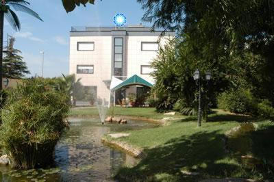 Andria Hotel | Discover Comfort at Hotel Ottagono: 4-Star Retreat
