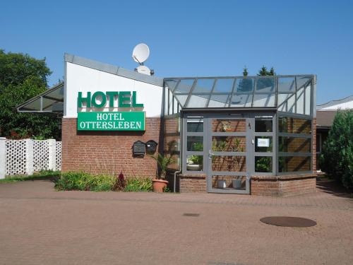 Magdeburg Hotel | Comfortable Stay at Hotel Ottersleben with Pet-Friendly Amenities
